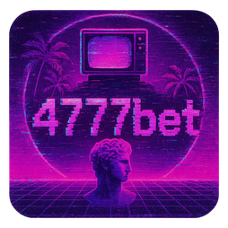 4777bet লাইভ ডিলার টেবিল দৃশ্য